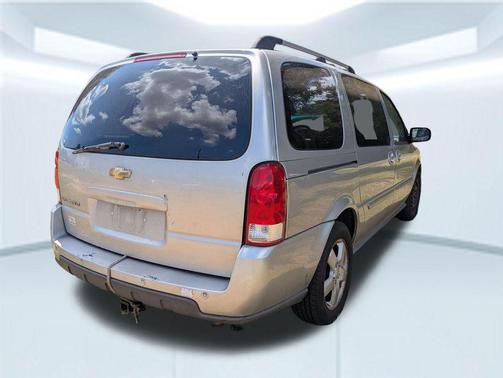 2008 Chevrolet Uplander LT