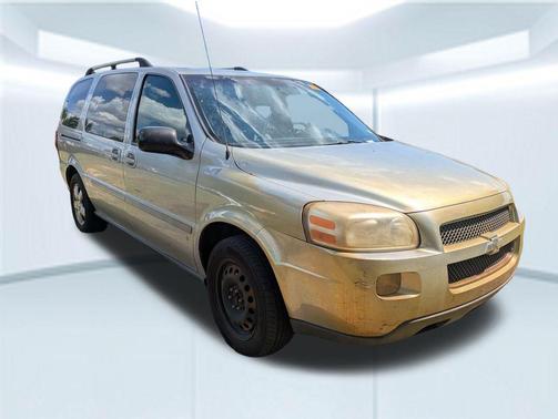 2008 Chevrolet Uplander LT