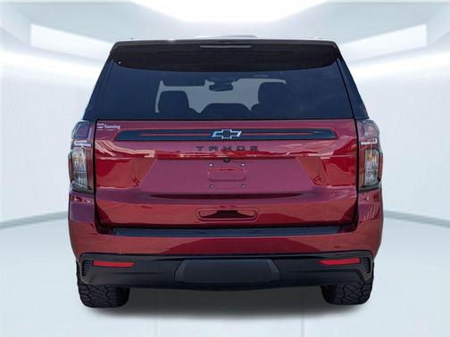 2024 Chevrolet Tahoe 4WD Z71