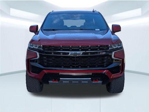 2024 Chevrolet Tahoe 4WD Z71