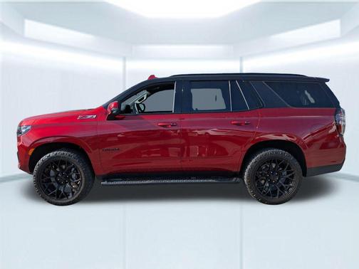 2024 Chevrolet Tahoe 4WD Z71