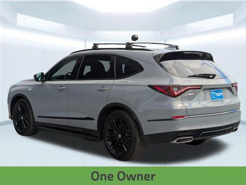 2025 Acura MDX A-SPEC Advance Package