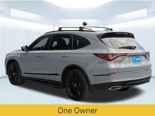 2025 Acura MDX A-SPEC Advance Package