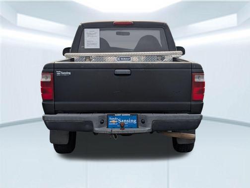 2003 Ford Ranger XL