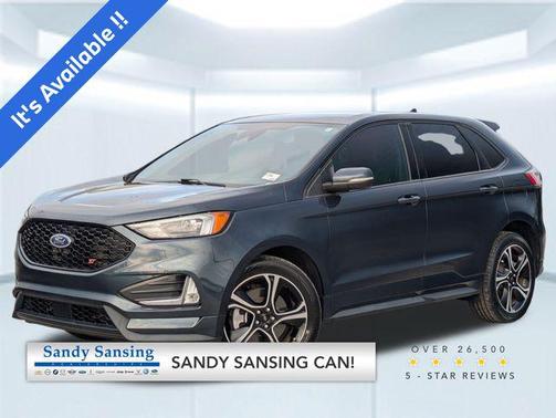 2023 Ford Edge ST