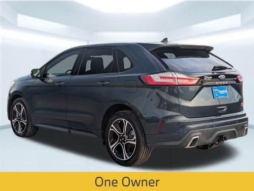 2023 Ford Edge ST