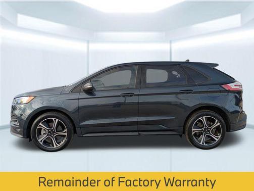 2023 Ford Edge ST