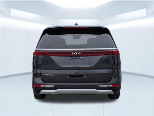 Panthera Metal 2023 Kia Carnival LX