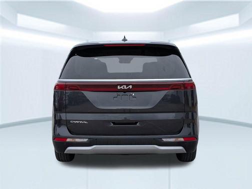Panthera Metal 2023 Kia Carnival LX