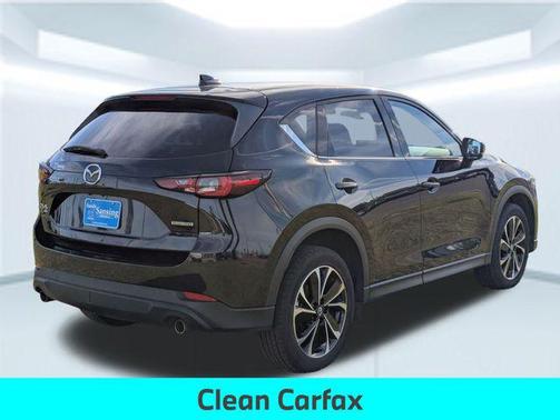 2023 Mazda CX-5 2.5 S