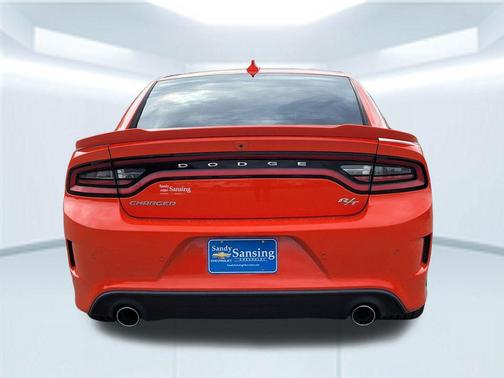 2023 Dodge Charger R/T