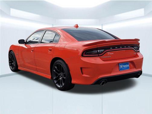 2023 Dodge Charger R/T