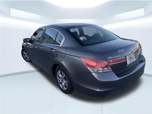 2012 Honda Accord SE