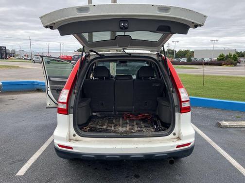 2011 Honda CR-V EX-L