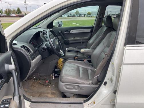 2011 Honda CR-V EX-L