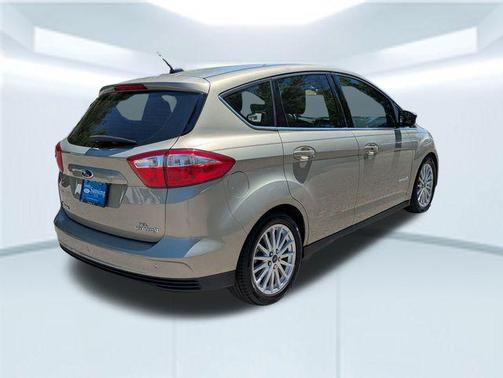 2016 Ford C-Max Hybrid SEL