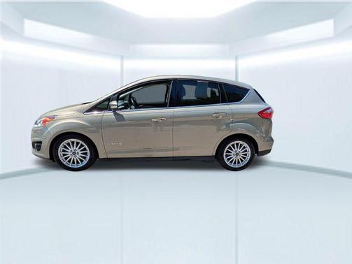 2016 Ford C-Max Hybrid SEL