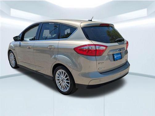 2016 Ford C-Max Hybrid SEL