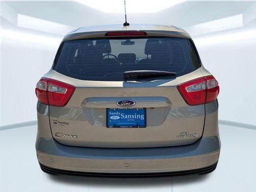 2016 Ford C-Max Hybrid SEL