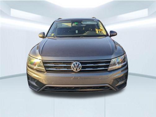 2020 Volkswagen Tiguan 2.0T SE