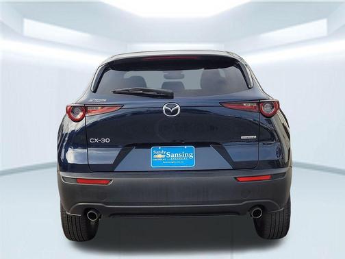 2021 Mazda CX-30 Select