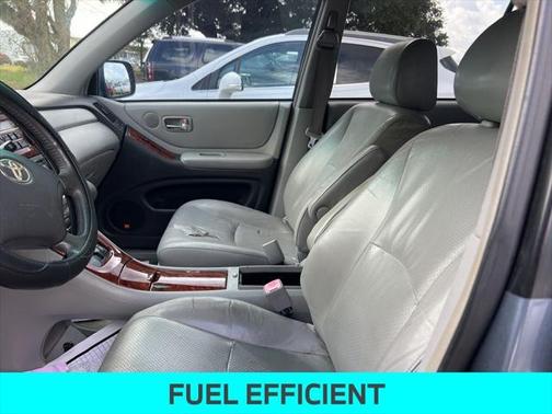 2005 Toyota Highlander Limited
