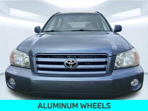 2005 Toyota Highlander Limited