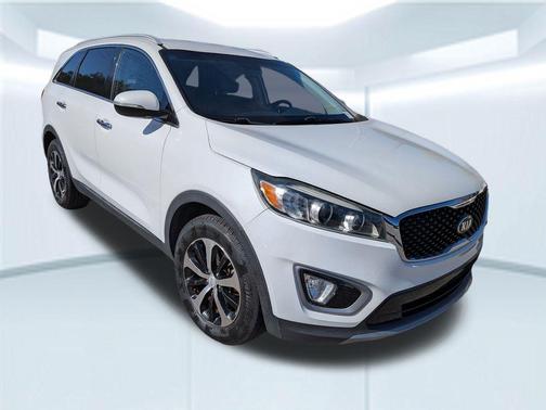 2017 Kia Sorento EX