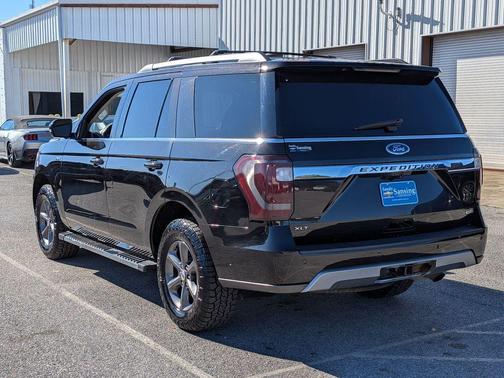 2021 Ford Expedition XLT