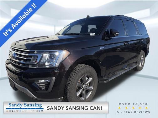 2021 Ford Expedition XLT