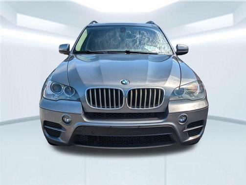 2012 BMW X5 xDrive35d