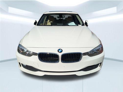 2015 BMW 328d 328d