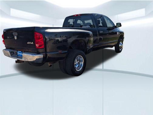 2008 Dodge Ram 3500 ST/SXT
