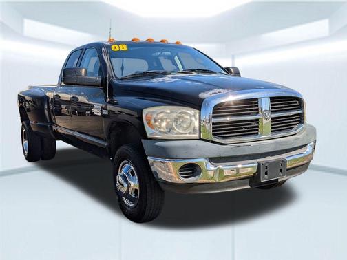 2008 Dodge Ram 3500 ST/SXT
