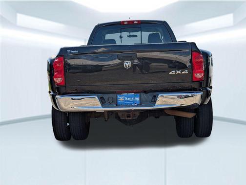 2008 Dodge Ram 3500 ST/SXT
