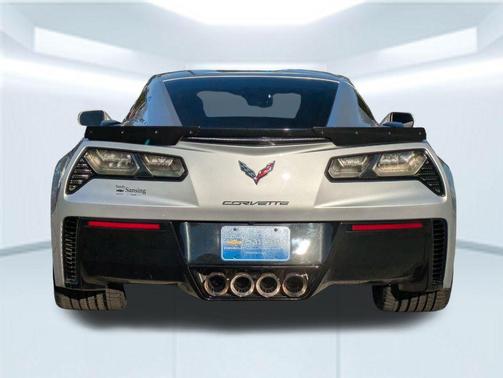 2019 Chevrolet Corvette Z06