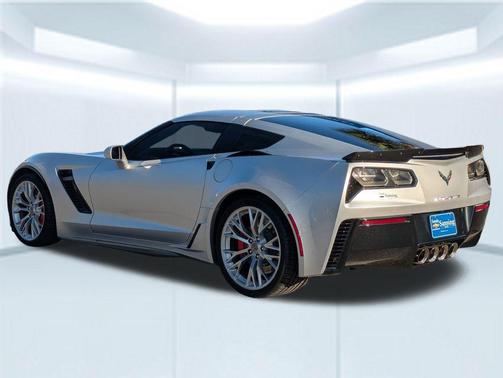 2019 Chevrolet Corvette Z06