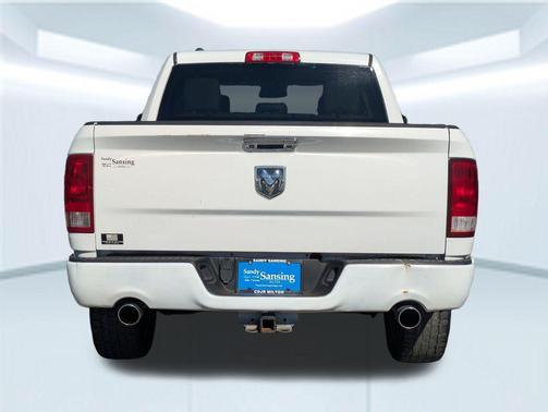 2013 RAM 1500 Tradesman/Express