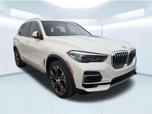 2023 BMW X5 sDrive40i