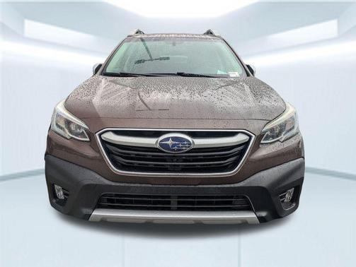2021 Subaru Outback Touring XT