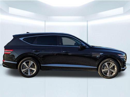 2023 Genesis GV80 3.5T