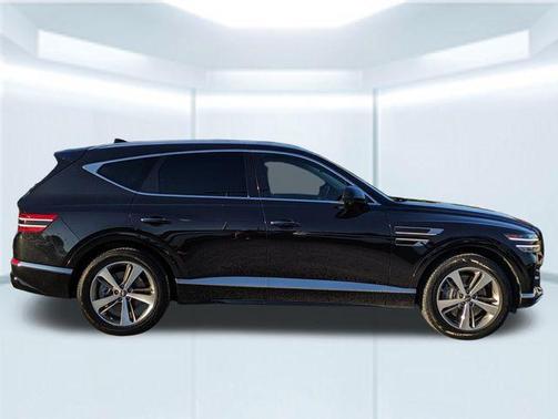 2023 Genesis GV80 3.5T