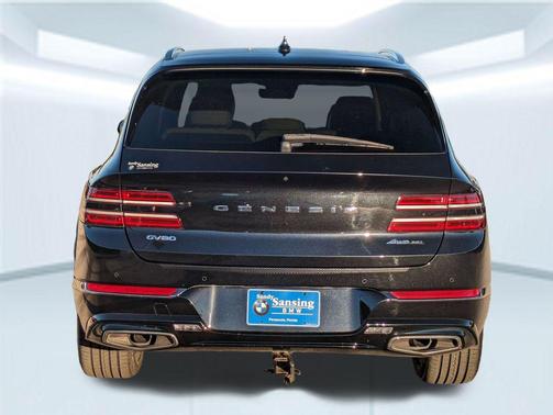 2023 Genesis GV80 3.5T