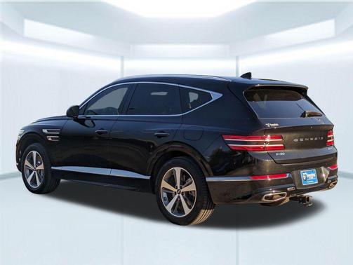 2023 Genesis GV80 3.5T