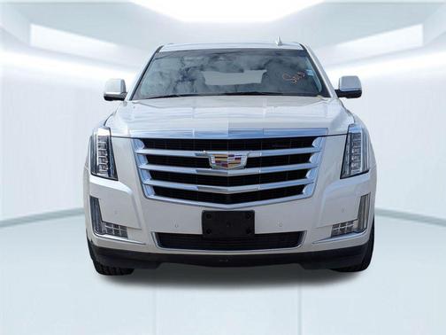 2015 Cadillac Escalade Luxury