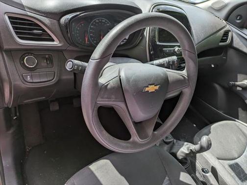 2020 Chevrolet Spark LS