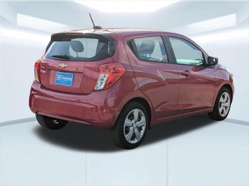 2020 Chevrolet Spark LS