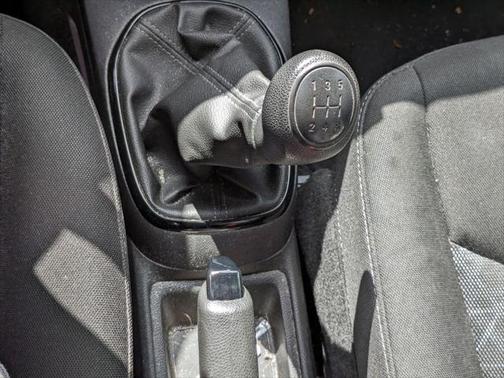 2020 Chevrolet Spark LS