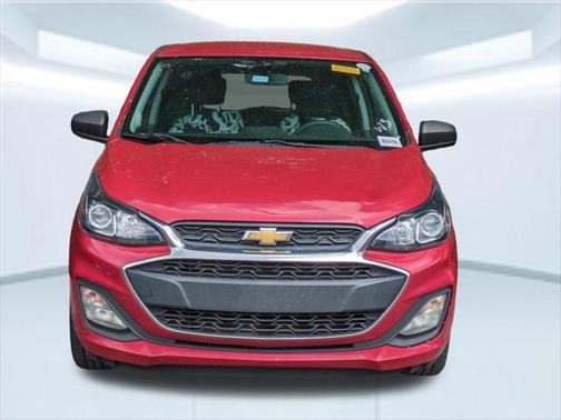 2020 Chevrolet Spark LS