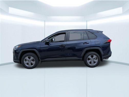 Blueprint 2024 Toyota RAV4 XLE